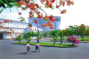 Đánh giá chất lượng các chương trình đào tạo tại Trường Đại học An Giang, ĐHQG-HCM